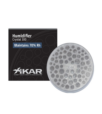 Xikar 100 Cigar Crystal Humidifier