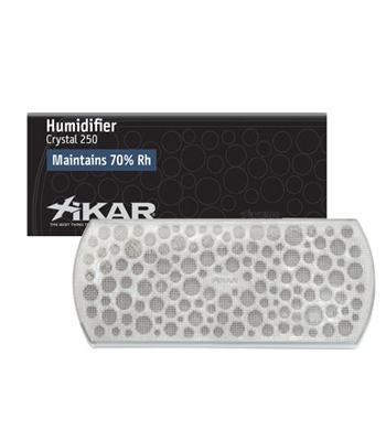Xikar 250 Cigar Crystal Humidifier