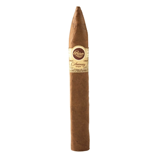 Padron 1964 Torpedo Natural Cigar - Single