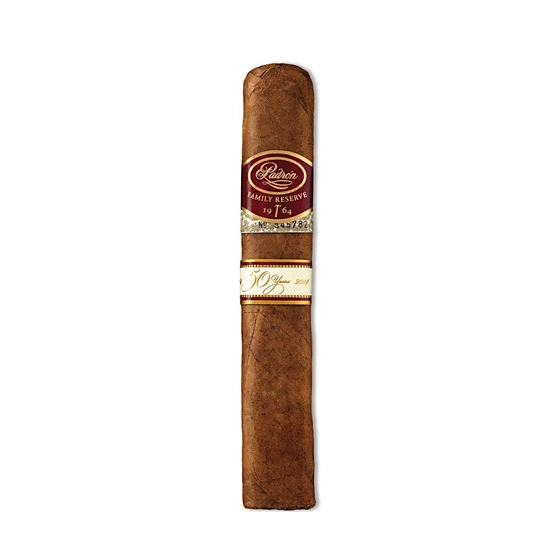 Padron Family Reserve 50 Years Natural - Single Cigar