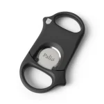 Palio Cigar Cutter 70RG - Black Matte