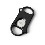 Palio Composite Cigar Cutter - Black Matte
