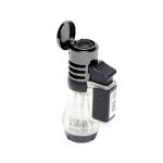 Palio Vesuvio Triple Torch Jet Flame Cigar Lighter