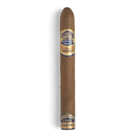 Partagas Linea Maestra Origen Cigar - Single