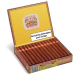 Partagas Lusitanias Cigar - Box of 25