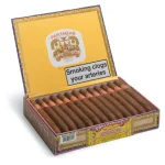 Partagas Presidente Cigar - Box of 25
