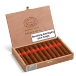 Partagas Serie D No.4 Cigar - Box of 10