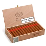 Partagas Serie D No.4 Cigar - Box of 25