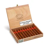 Partagas Serie P No.2 Cigar - Box of 10