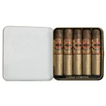 PDR A Flores Gran Reserva Corojo 2006 Half Corona Cigar - Tin of 5