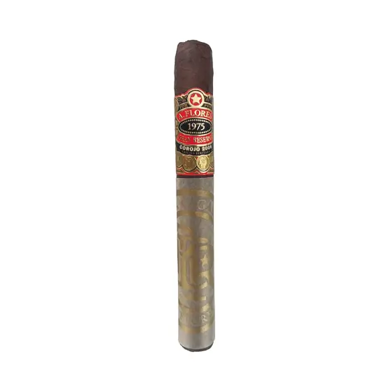 PDR A Flores Gran Reserva Corojo 2006 Purito Cigar - Single