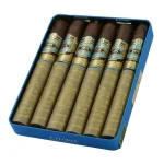 PDR A Flores Gran Reserva Maduro Purito Cigar - Tin of 6