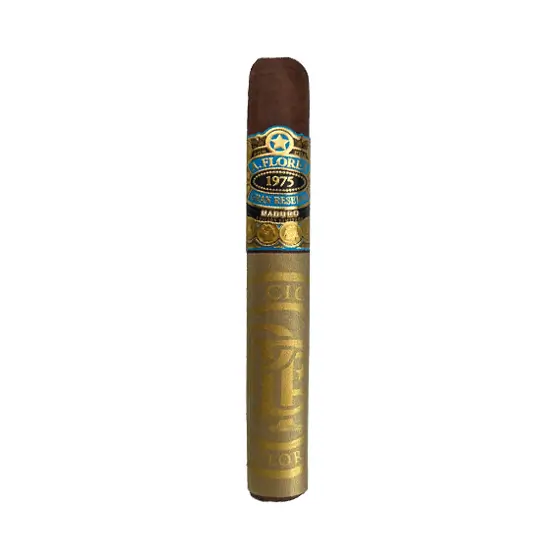 PDR A Flores Gran Reserva Maduro Purito Cigar - Single