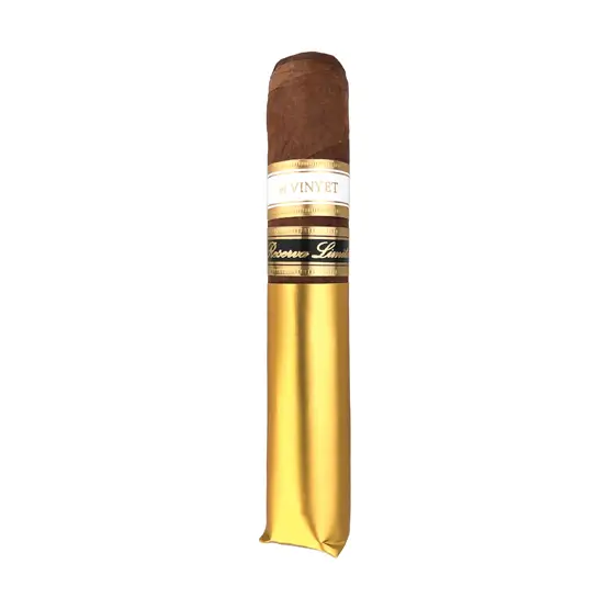 PDR El Vinyet Cuvee Especial Wide Churchill Cigar - Single