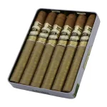 PDR A Flores Gran Reserva Desflorado Purito Cigar - Tin of 6