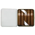 PDR El Criollito Half Corona Cigar - Tin of 5