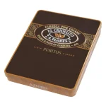 PDR El Criollito Purito Cigar - Tin of 6