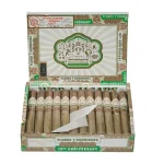 PDR Flores Y Rodriguez 10th Anniversary Millefleurs Corona Cigar - Box of 24