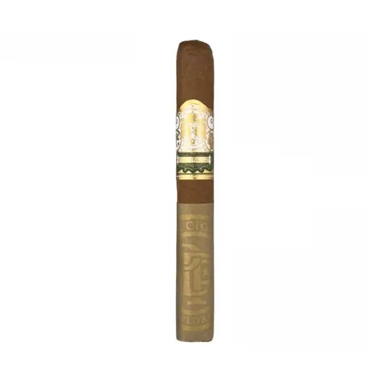 PDR Flores Y Rodriguez 10th Anniversary Millefleurs Corona Cigar - Single