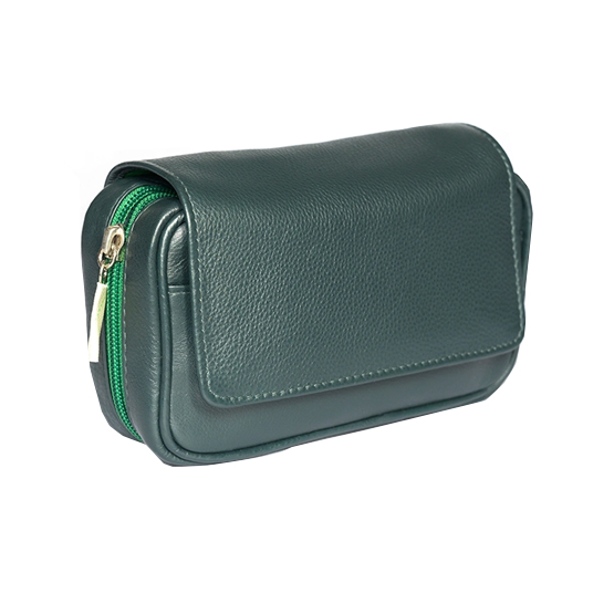 Peterson 140 Avoca De Luxe Travel Pipe Compendium