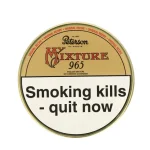 Peterson My Mixture 965 Pipe Tobacco 50g - Single Tin