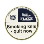 Peterson Flake Pipe Tobacco 50g - Single Tin