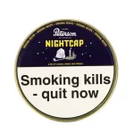 Peterson Nightcap Pipe Tobacco 50g - Single Tin
