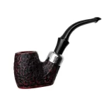 Peterson Standard System 304 P-Lip Pipe - Rustic