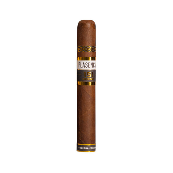 Plasencia Cosecha 151 La Musica Robusto Cigar - Single