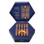 Plasencia Alma del Cielo Amanecer Hexagono Cigar - Box of 10