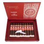 Plasencia Alma Del Fuego Candente Cigar - Box of 10