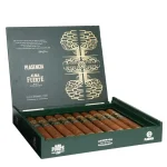 Plasencia Alma Fuerte Colorado Claro Eduardo Toro Cigar Box of 10