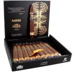 Plasencia Alma Fuerte Generacion V Cigar - Box of 10
