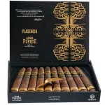 Plasencia Alma Fuerte Nestor IV Toro Cigar - Box of 10