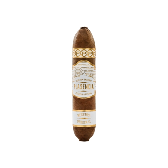 Plasencia Reserva Original Perfectico Cigar - Single
