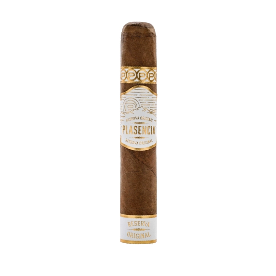 Plasencia Reserva Original Robusto Cigar - Single