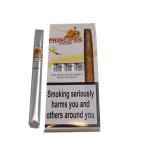 La Aurora Principes Blond Flavoured Chicos (5 Cigars) - Single Pack