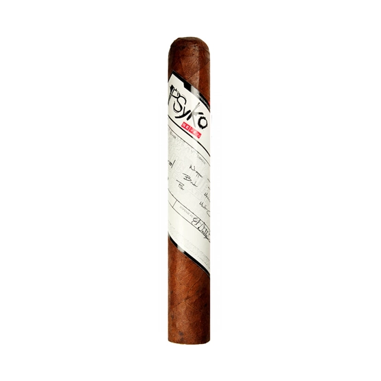 PSyKo Seven Natural Robusto Cigar - Single