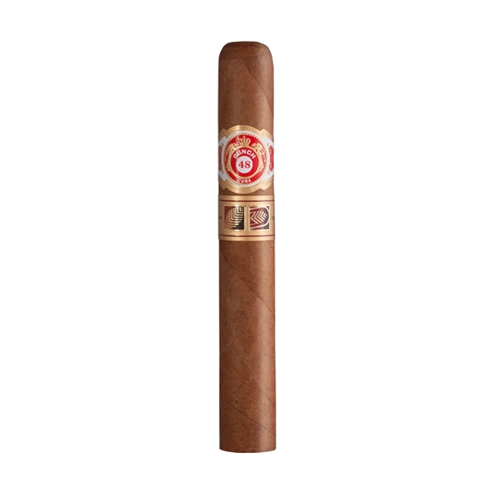 Punch Punch 48 Casa Del Habanos Cigar - Single
