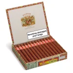 Punch Double Coronas Cigar - Box of 25