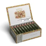 Punch Petit Coronations Tubos Cigar - Box of 25