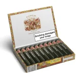 Punch Punch Cigar Tubos - Box of 10 Tubos