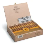 Quai D'Orsay Coronas Claro Cigar - Box of 25