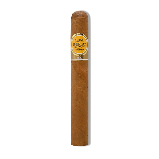 Quai D' Orsay No.52 Cigar - Single