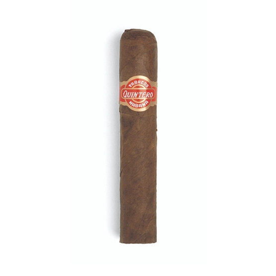 Quintero Favoritos Cigar - Single