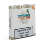 Quintero Favoritos Cigar - Pack of 5
