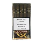 Quorum Classic Churchill Cigar - Bundle of 10