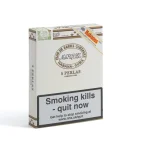 Rafael Gonzalez Perlas Cigar - Pack of 5