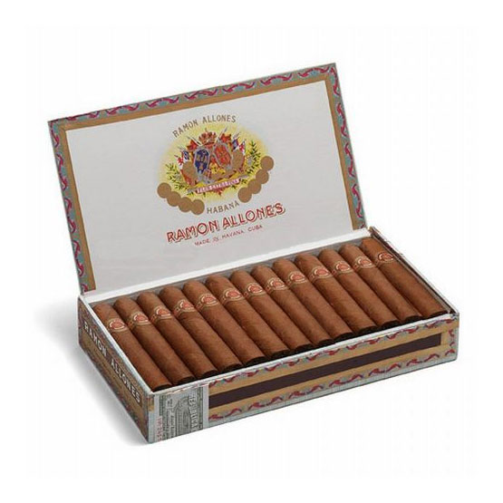 Ramon Allones Specially Selected Cigar - Box of 25