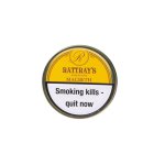 Rattray's Macbeth Pipe Tobacco 50g - Single Tin